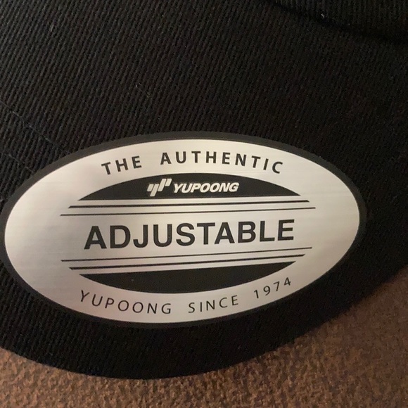 We Are Massiv. Cap - adjustable - Picture 5 of 5